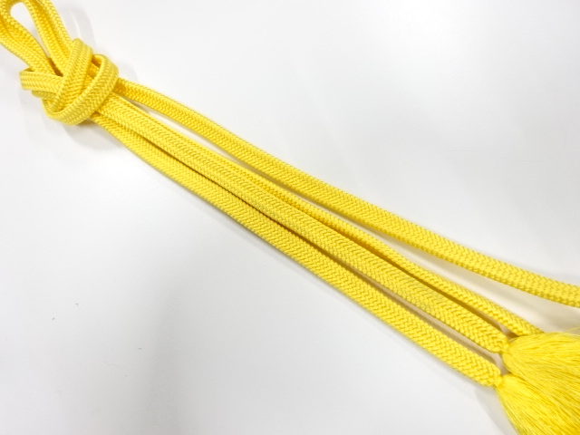 Japanese Kimono / Accessories Silk